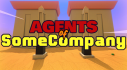 Achievements: Agents of SomeCompany