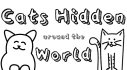 Achievements: Cats Hidden Around the World