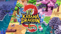 Achievements: Katana Dragon