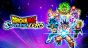 DRAGON BALL: Sparking! ZERO