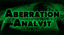 Achievements: Aberration Analyst