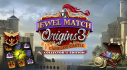 Achievements: Jewel Match Origins 3 - Camelot Castle Collector's Edition
