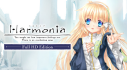 Achievements: Harmonia Full HD Edition