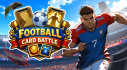 Achievements: FootBall Card Battle