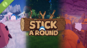 Achievements: Stick A Round Demo
