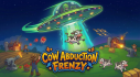 Achievements: Cow Abduction Frenzy