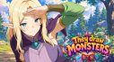 Achievements: They Draw Monsters