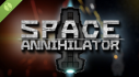 Achievements: Space Annihilator Demo