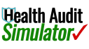 Achievements: Health Audit Simulator