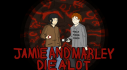 Achievements: Jamie and Marley Die A Lot