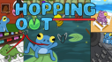 Achievements: Hopping Out