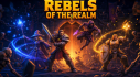 Achievements: Rebels of the Realm Playtest