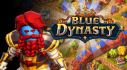 Achievements: Blue Dynasty:Town Defense Playtest