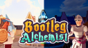 Achievements: Bootleg Alchemist