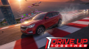 Achievements: Drive UP: Together
