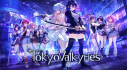 Achievements: Tokyo Valkyries