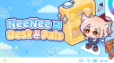 Achievements: NeeNee Deskpals