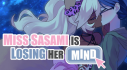 Achievements: Miss Sasami is Losing Her Mind!