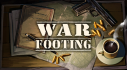 Achievements: War Footing