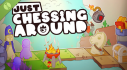 Achievements: Just Chessing Around Demo