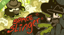 Achievements: Space Slinger Demo