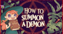 Achievements: How to Summon a Demon