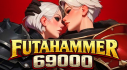 Achievements: FUTAHAMMER 69000
