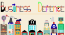 Achievements: Business Defence