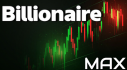 Achievements: Billionaire MAX