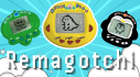 Achievements: Remagotchi