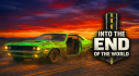 Achievements: Into the End (of the World)