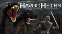 Achievements: Havoc Heirs