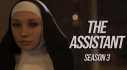 Achievements: The Assistant - Season 3