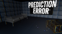 Achievements: Prediction Error