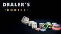 Achievements: Dealer's Choice