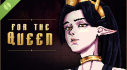 Achievements: For the Queen Demo