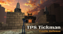 Achievements: TPS Tickman: Castle Defense
