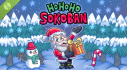 Achievements: HO HO HO SOKOBAN Demo