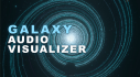 Achievements: Galaxy Audio Visualizer
