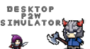 Achievements: Desktop P2W Simulator