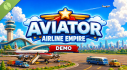 Achievements: Aviator Demo