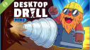 Achievements: Desktop Drill Demo