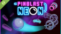 Achievements: Pinblast NEON Demo