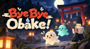 Achievements: ByeByeObake!