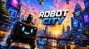 Achievements: Robot City: Delivery