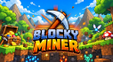 Achievements: Blocky Miner