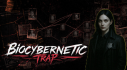 Achievements: Biocybernetic Trap