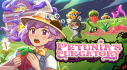 Achievements: Petunia's Purgatory