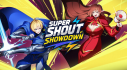 Achievements: Super Shout Showdown