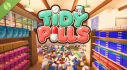 Achievements: Tidy Pills Demo